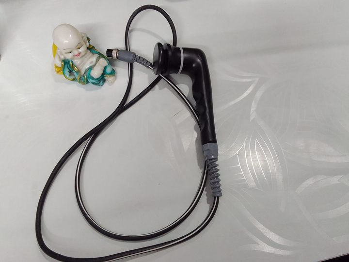Long Wave Therapy Handle